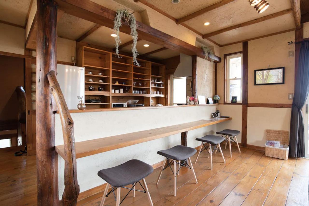 Villa Regalo Pure Hot Spring 벳푸 외부 사진