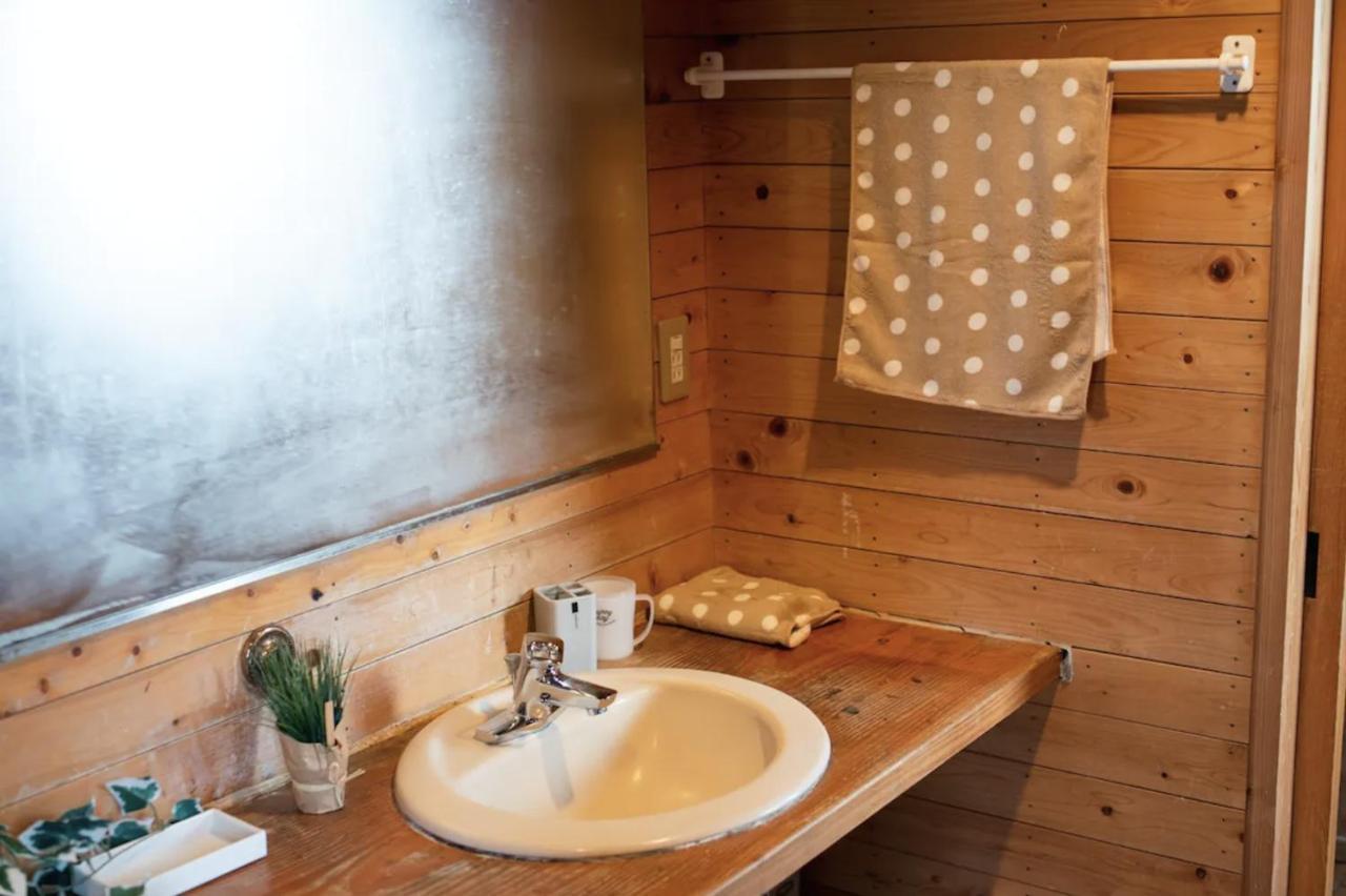 Villa Regalo Pure Hot Spring 벳푸 외부 사진