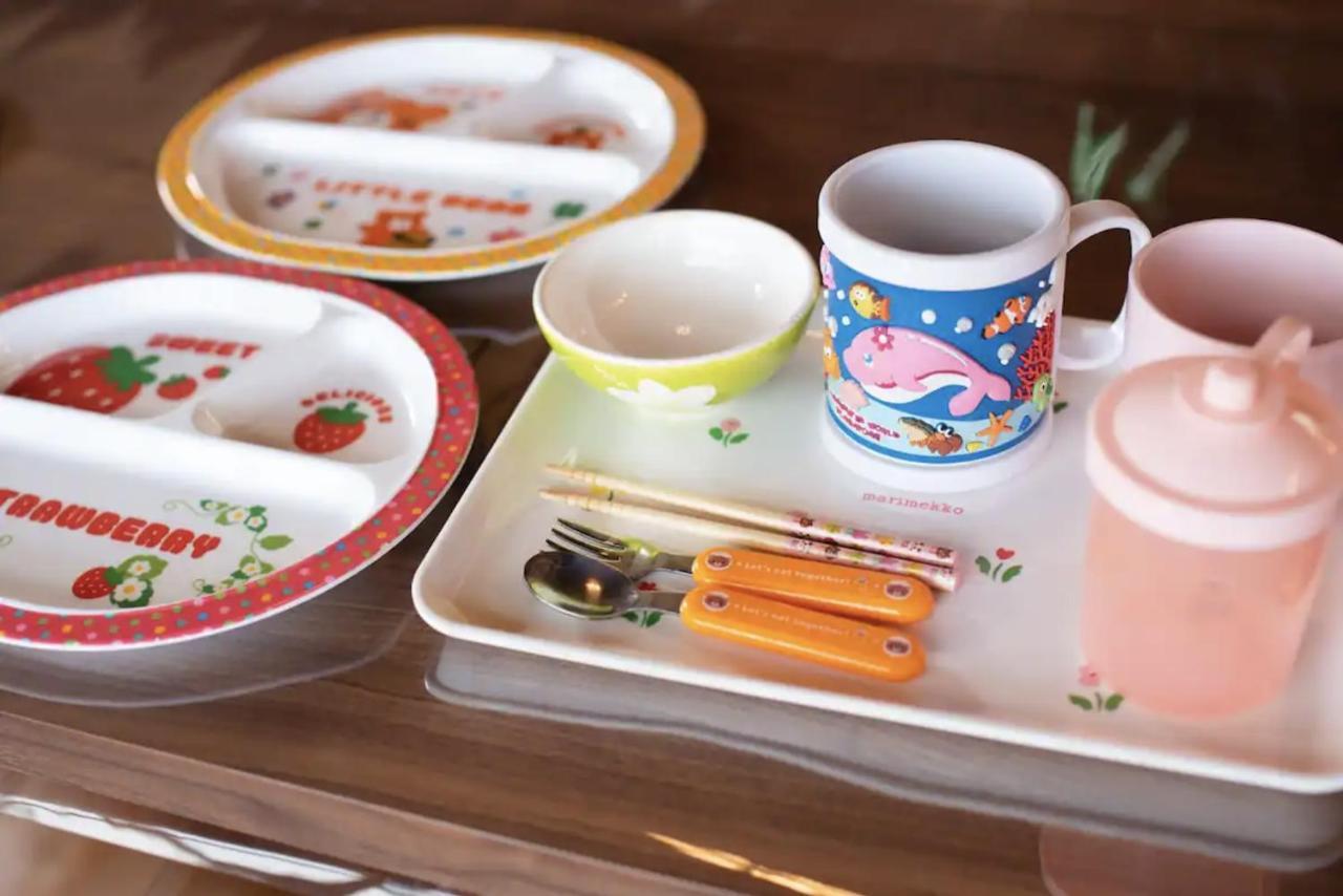 Villa Regalo Pure Hot Spring 벳푸 외부 사진