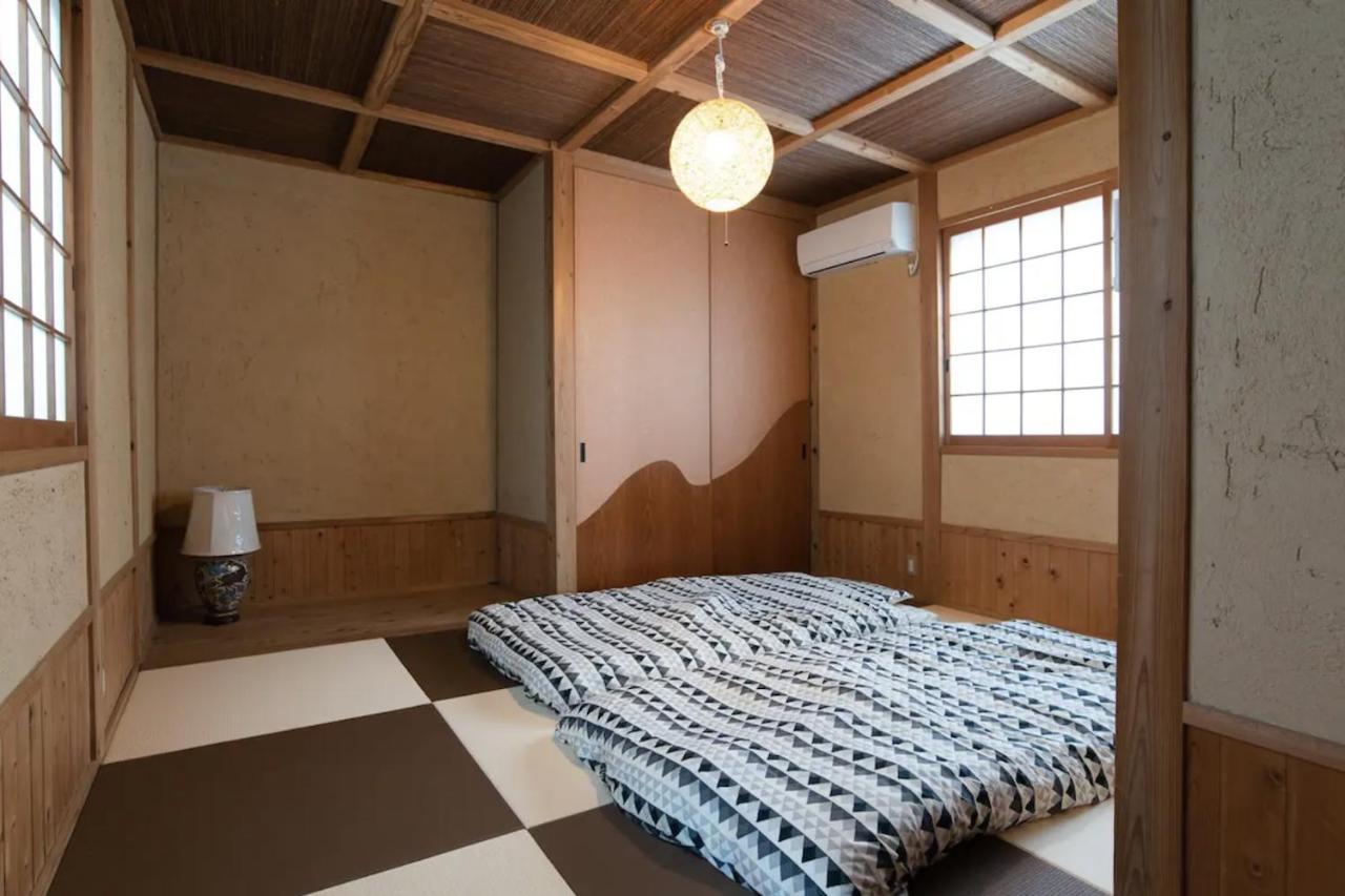 Villa Regalo Pure Hot Spring 벳푸 외부 사진