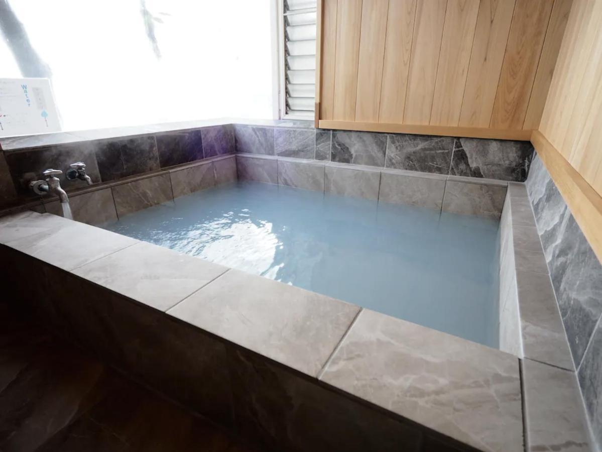 Villa Regalo Pure Hot Spring 벳푸 외부 사진