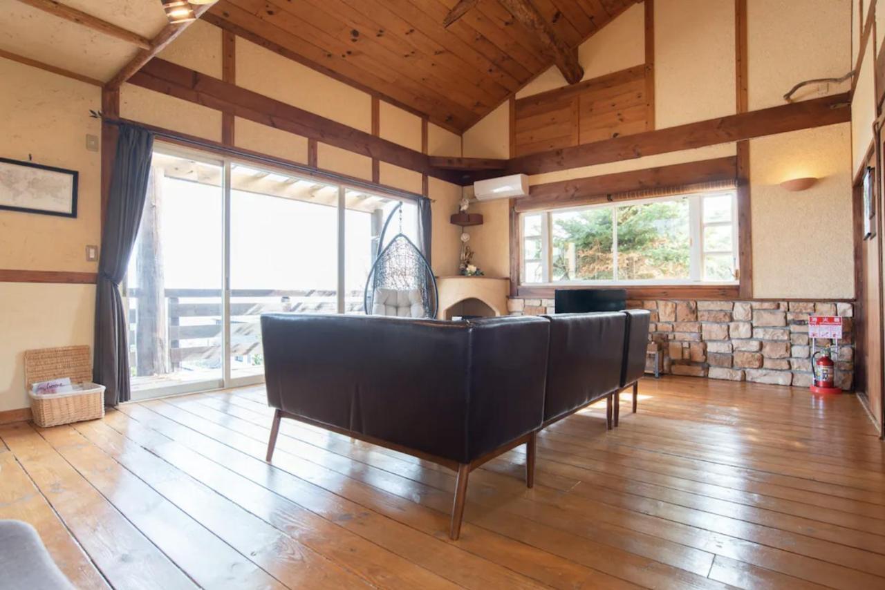 Villa Regalo Pure Hot Spring 벳푸 외부 사진