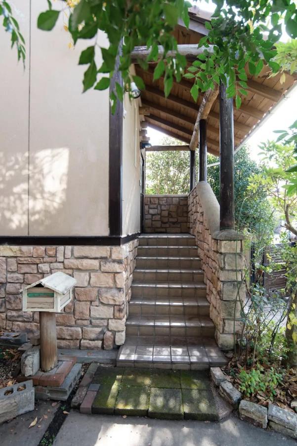 Villa Regalo Pure Hot Spring 벳푸 외부 사진