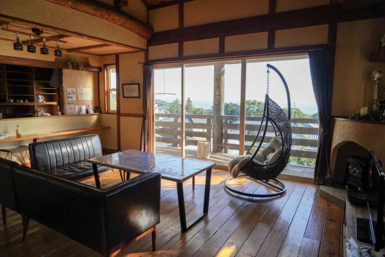 Villa Regalo Pure Hot Spring 벳푸 외부 사진