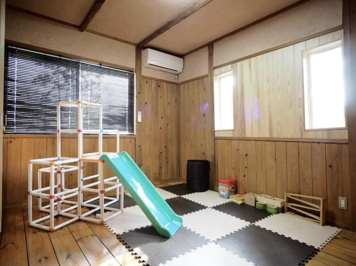 Villa Regalo Pure Hot Spring 벳푸 외부 사진