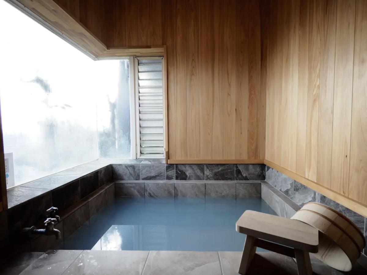 Villa Regalo Pure Hot Spring 벳푸 외부 사진