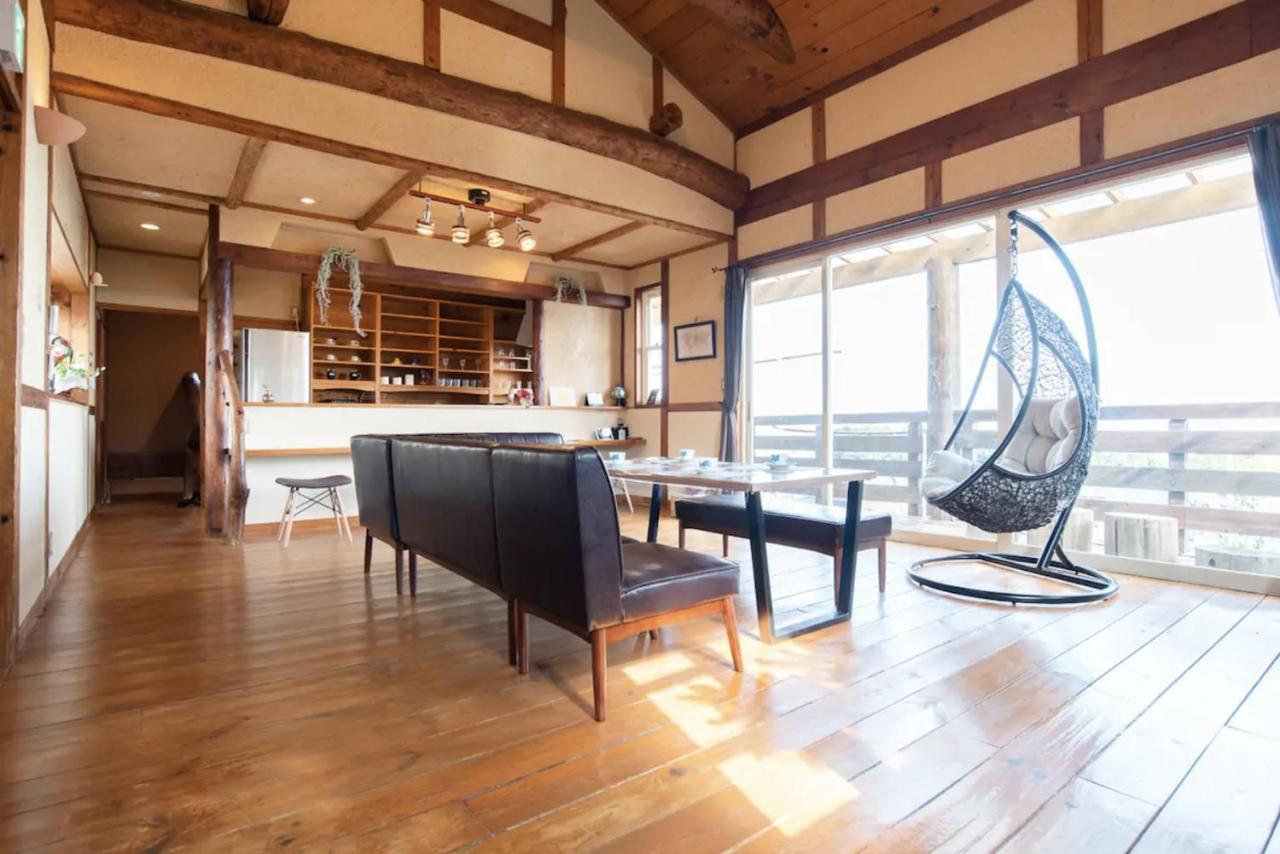Villa Regalo Pure Hot Spring 벳푸 외부 사진