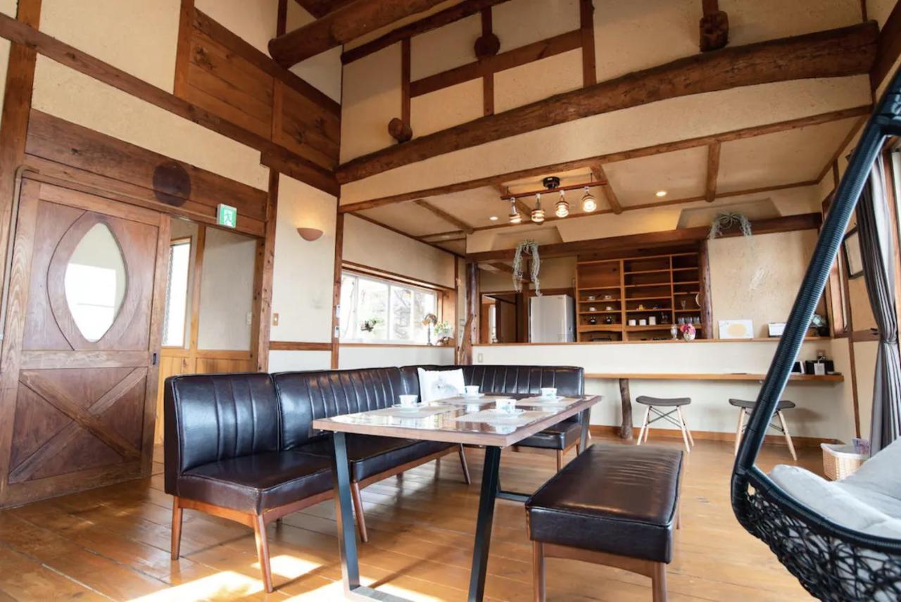 Villa Regalo Pure Hot Spring 벳푸 외부 사진